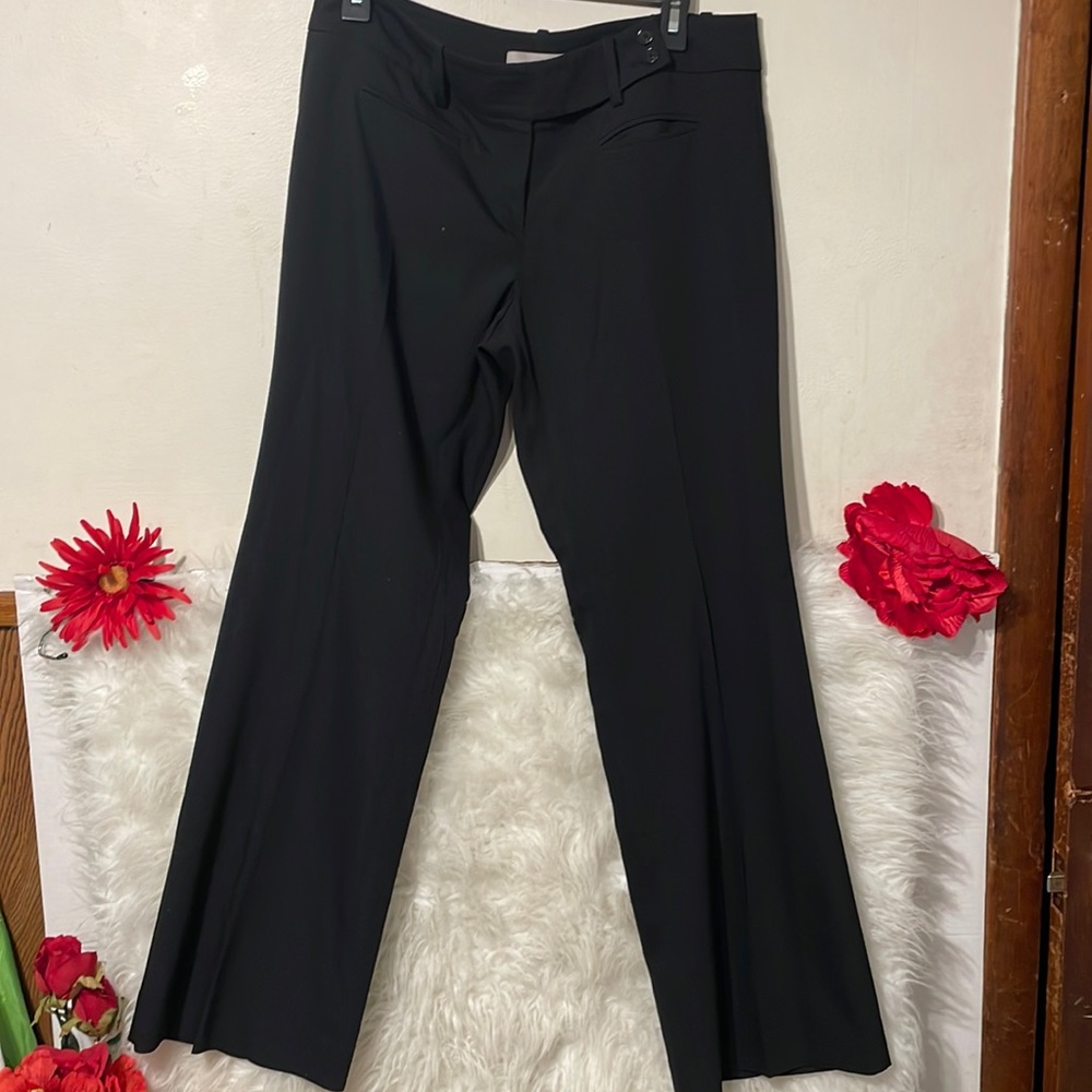 LOFT Petite Pant